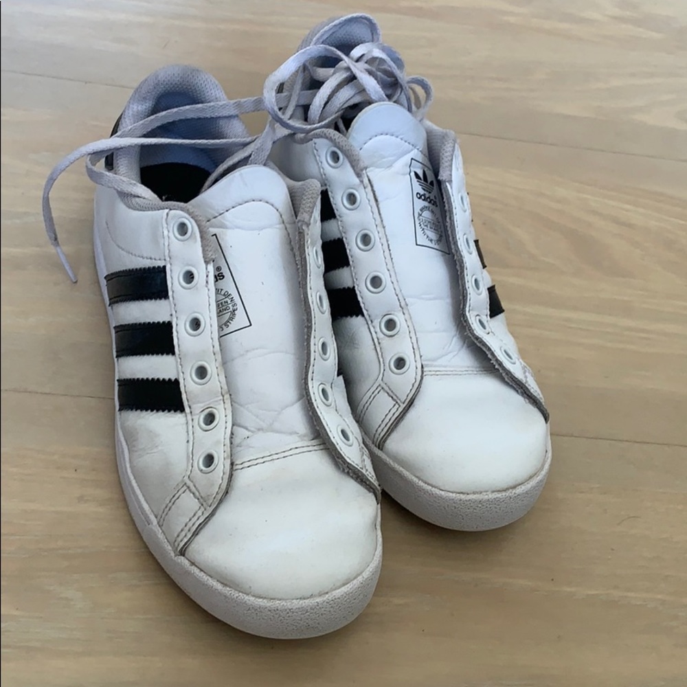 Adidas sneakers